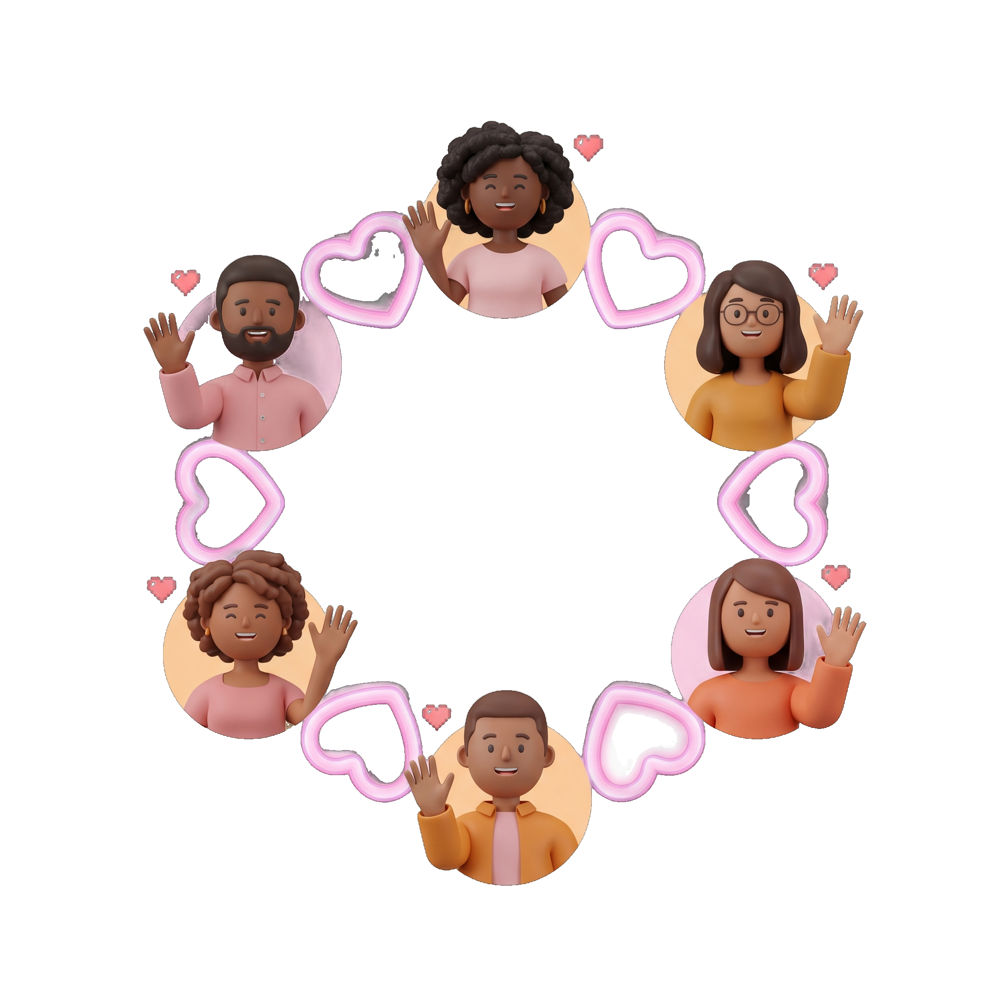 Seguidores brasileiros reais no Instagram