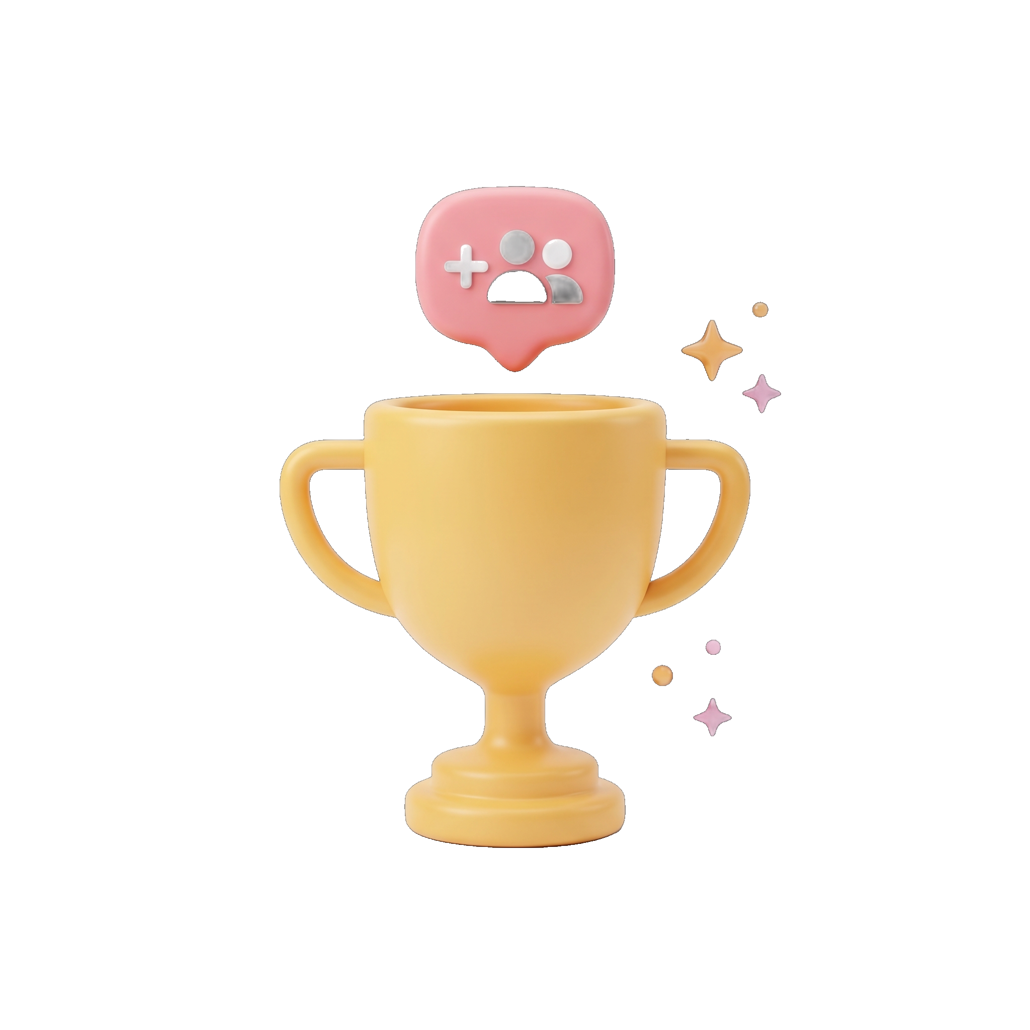 Supere a concorrência ganhando seguidores grátis