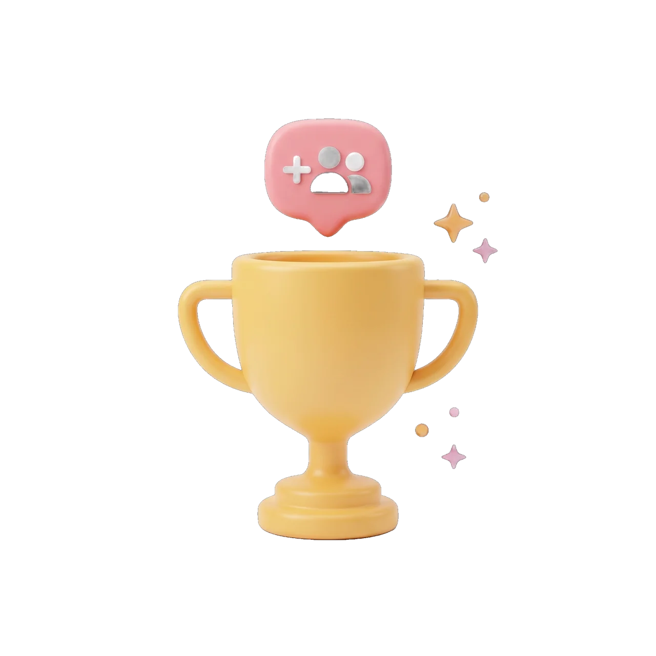 Supere a concorrência ganhando seguidores grátis