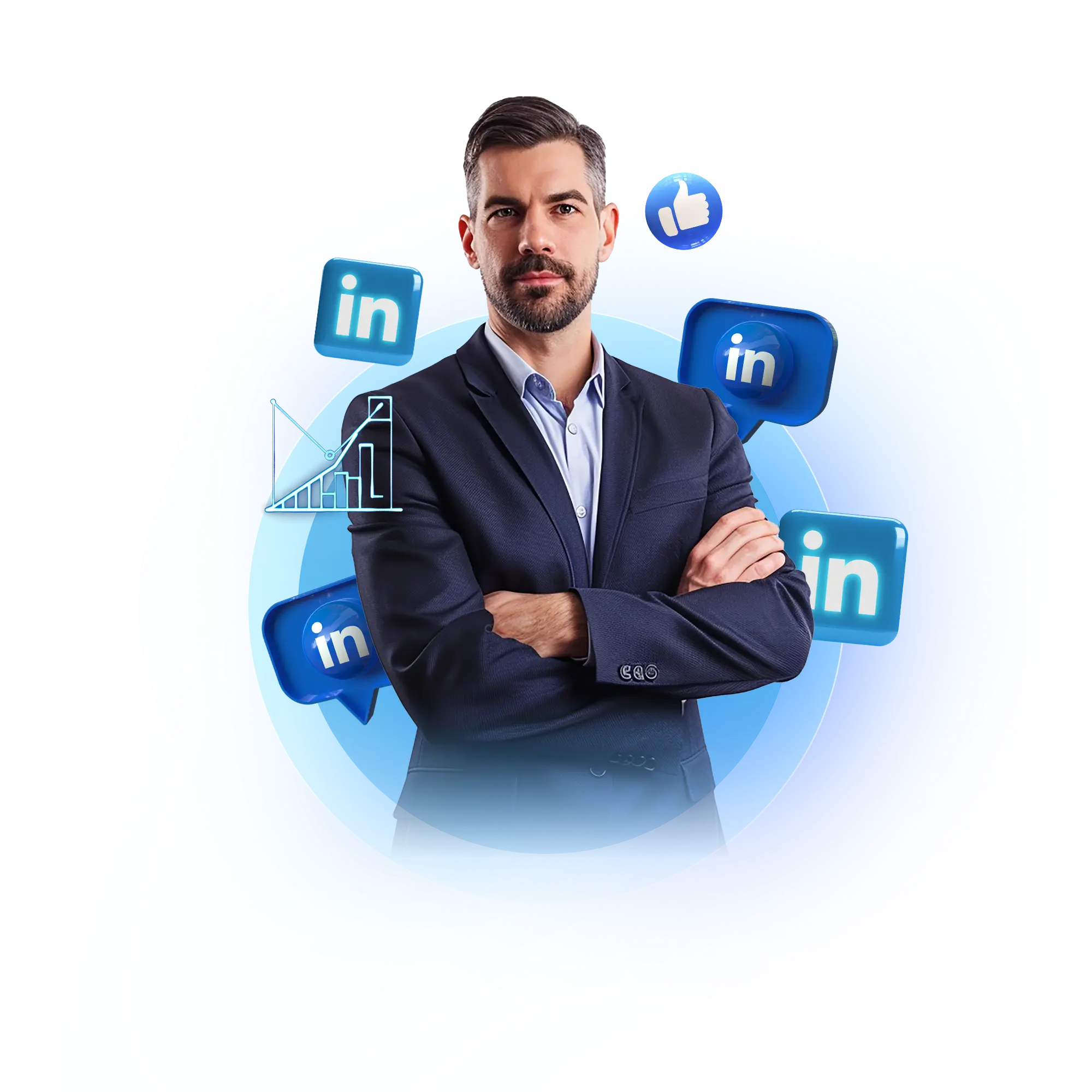 Construa Sua Autoridade no Linkedin